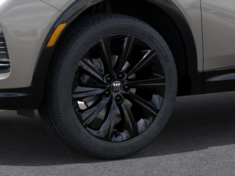 New 2026 Ceramic Buick Sport Touring image 9