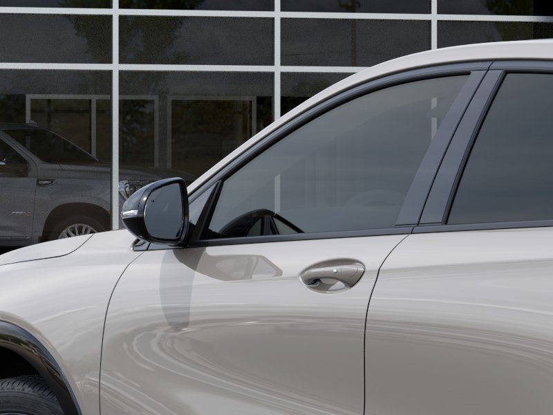 New 2026 Ceramic Buick Sport Touring image 12