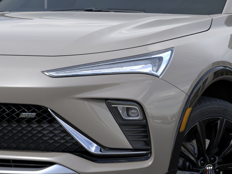 New 2026 Ceramic Buick Sport Touring image 10