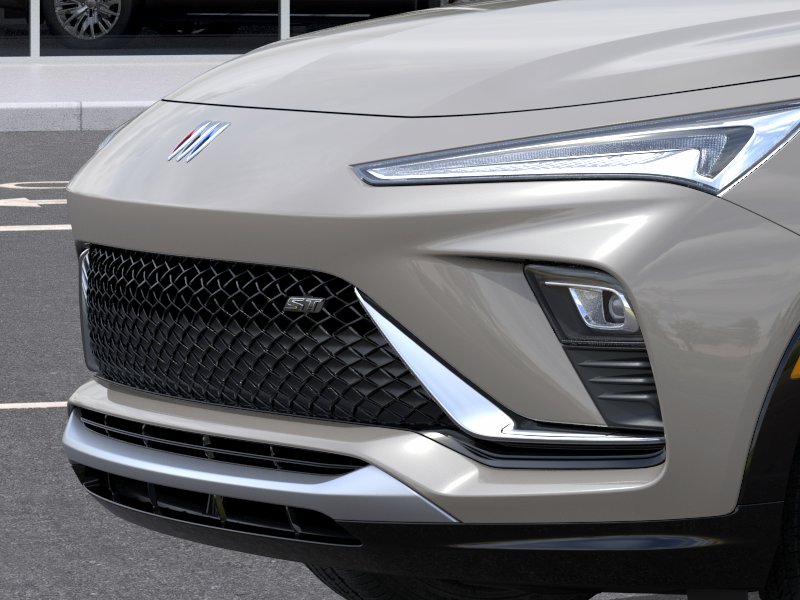New 2026 Ceramic Buick Sport Touring image 13