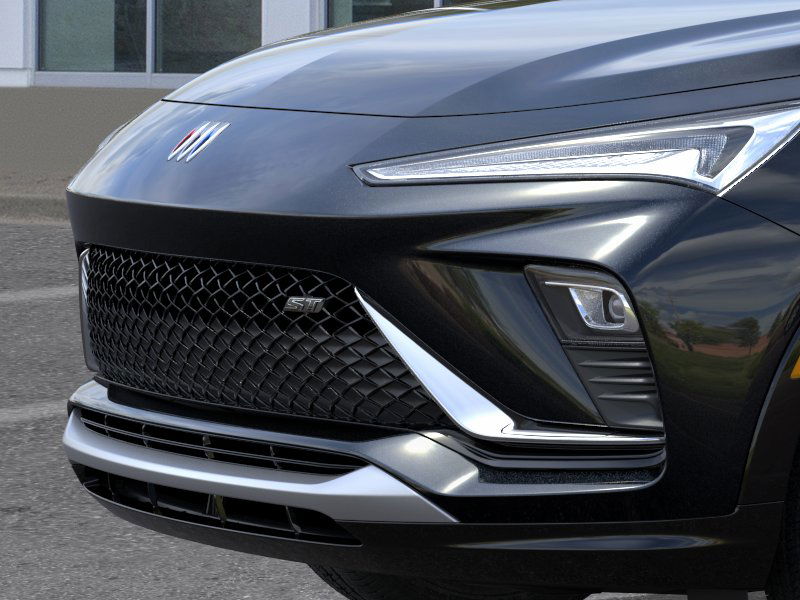 2026 BUICK ENVISTA - Image 44