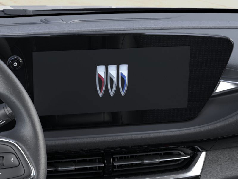 2026 BUICK ENVISTA - Image 20