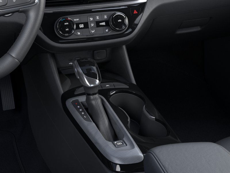 2026 BUICK ENVISTA - Image 23