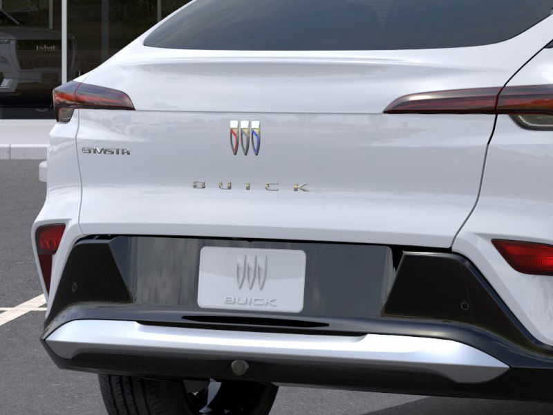 2026 BUICK ENVISTA - Image 14