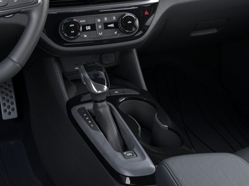 2026 BUICK ENVISTA - Image 53