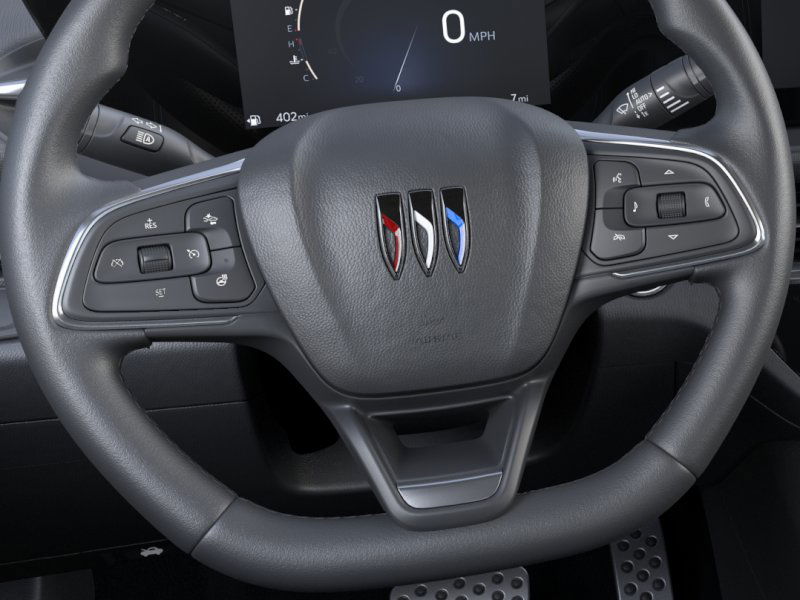 2026 BUICK ENVISTA - Image 49