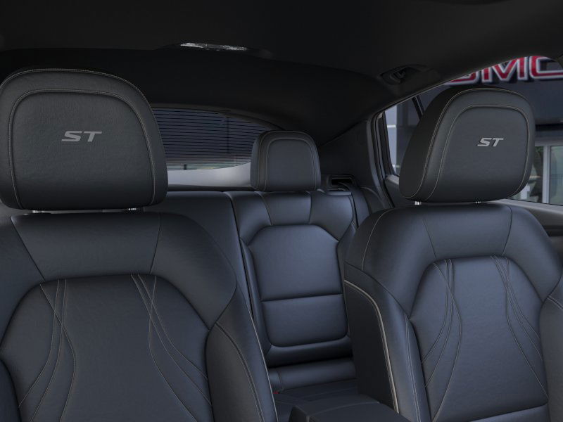 2026 BUICK ENVISTA - Image 54