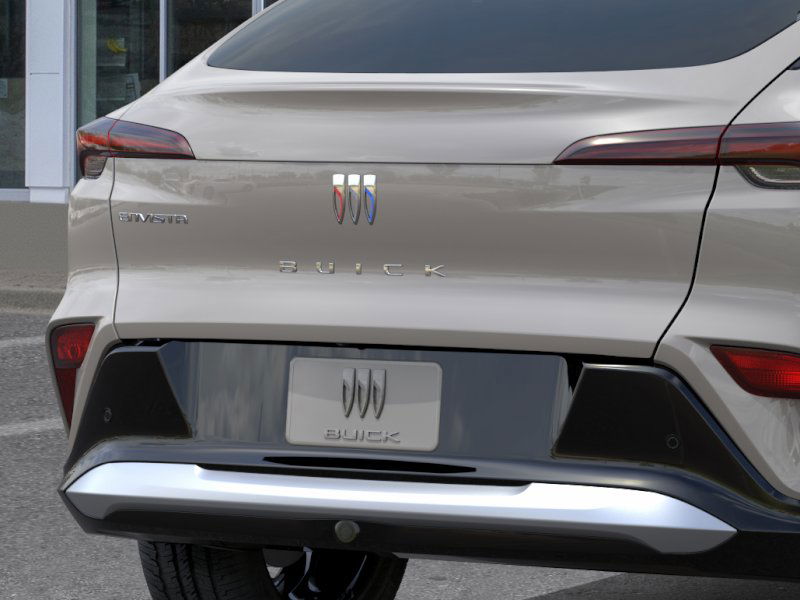 2026 BUICK ENVISTA - Image 44