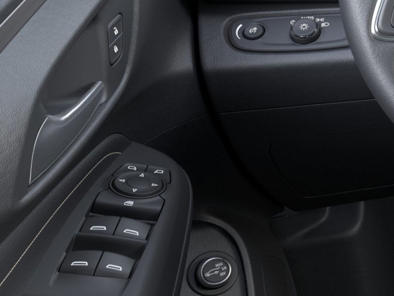 2026 BUICK ENVISTA - Image 52