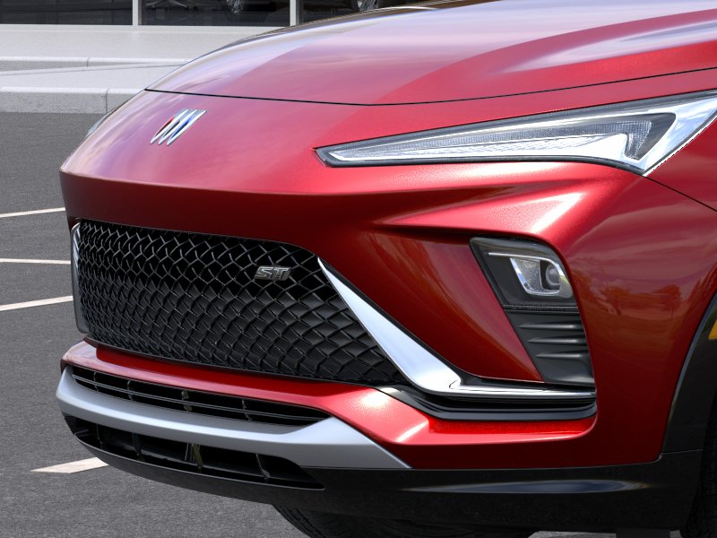 2026 Buick Envista Sport Touring - Photo 13