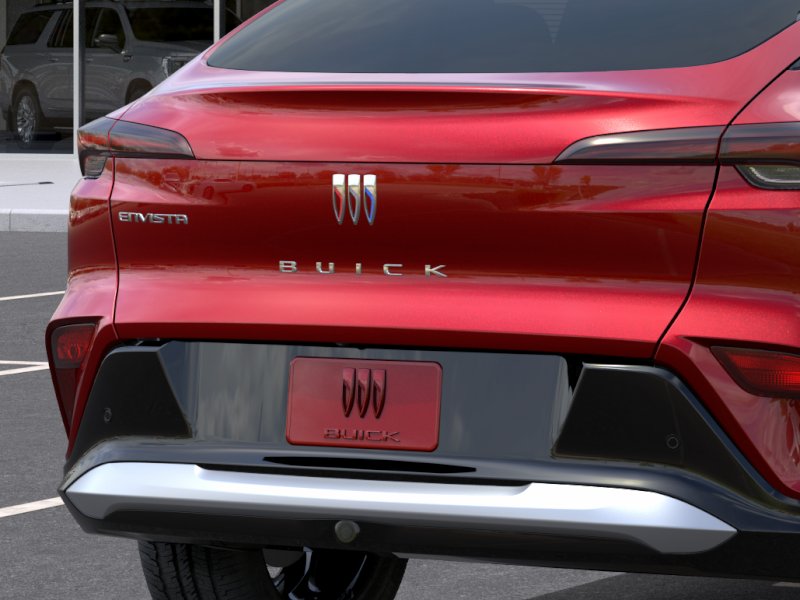 2026 Buick Envista Sport Touring - Photo 14
