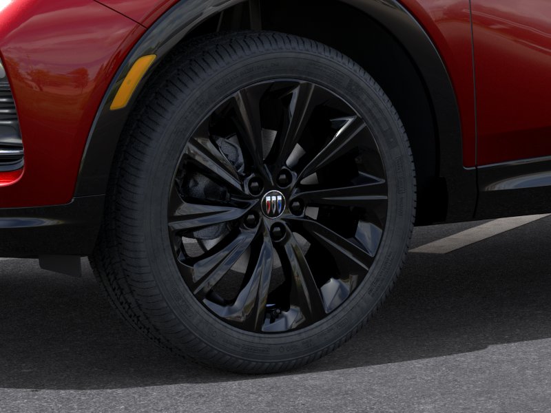 2026 Buick Envista Sport Touring - Photo 9