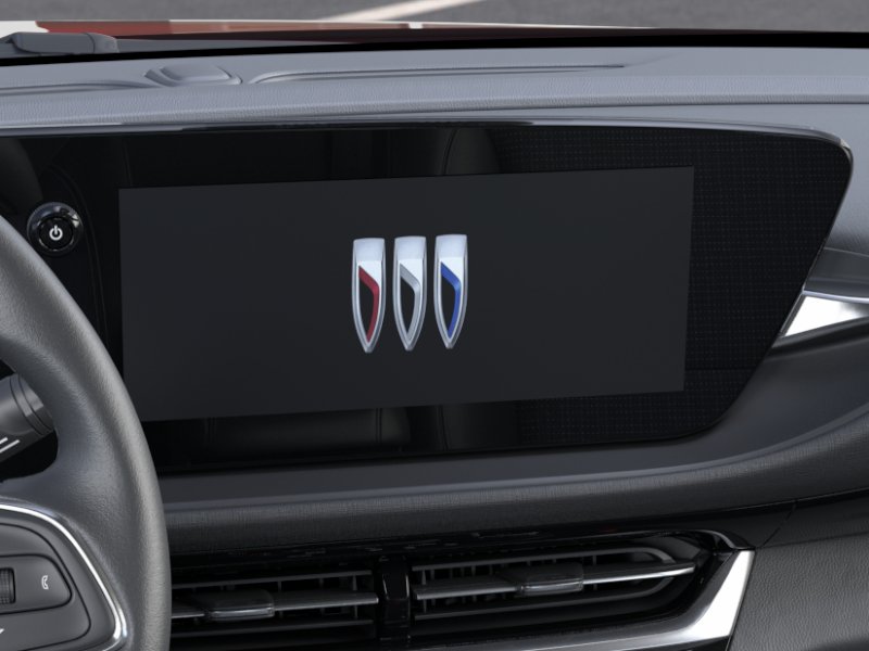 2026 Buick Envista Sport Touring - Photo 20