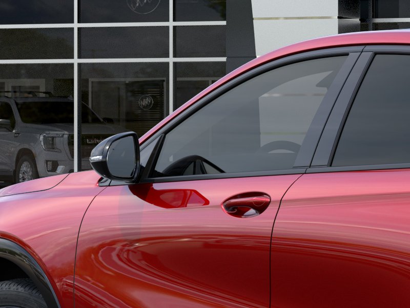 2026 Buick Envista Sport Touring - Photo 12