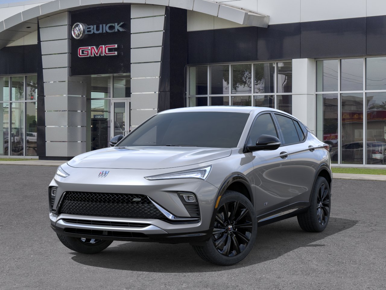 2026 Buick Envista Sport Touring - Photo 6