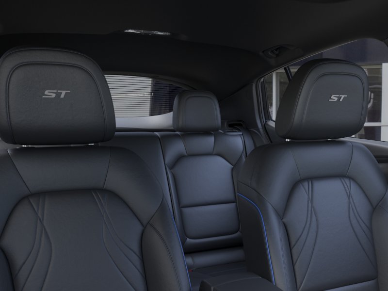 2026 Buick Envista Sport Touring - Photo 24