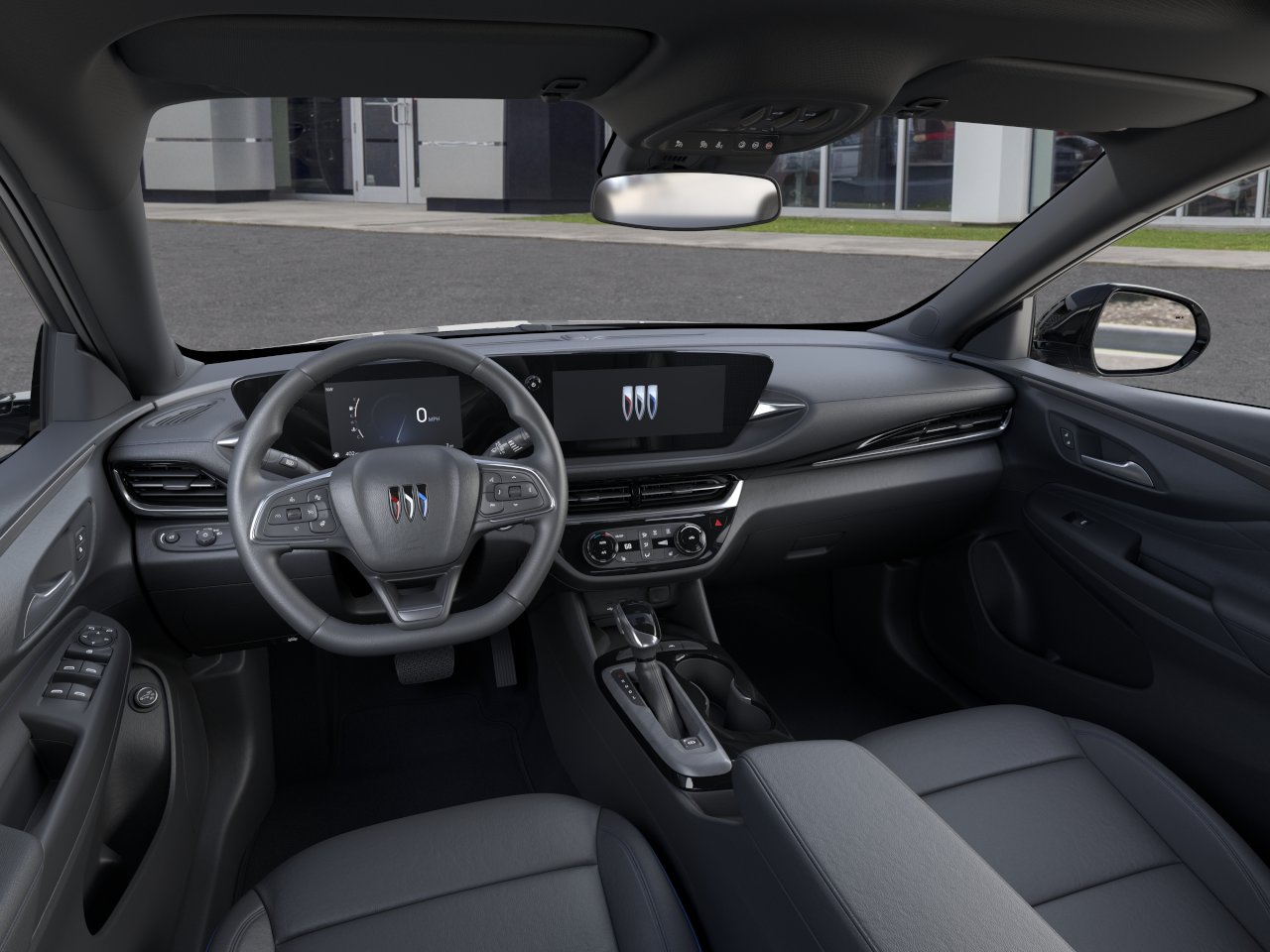 2026 Buick Envista Sport Touring - Photo 15