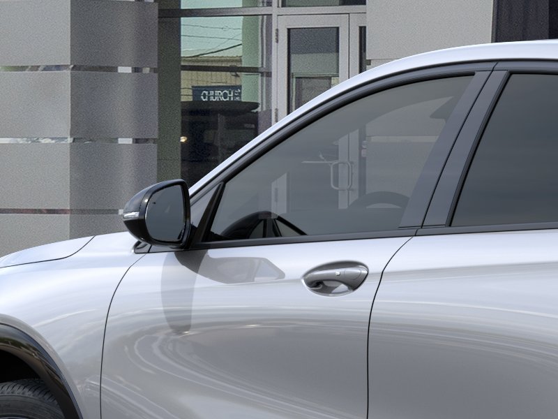 2026 Buick Envista Sport Touring - Photo 12