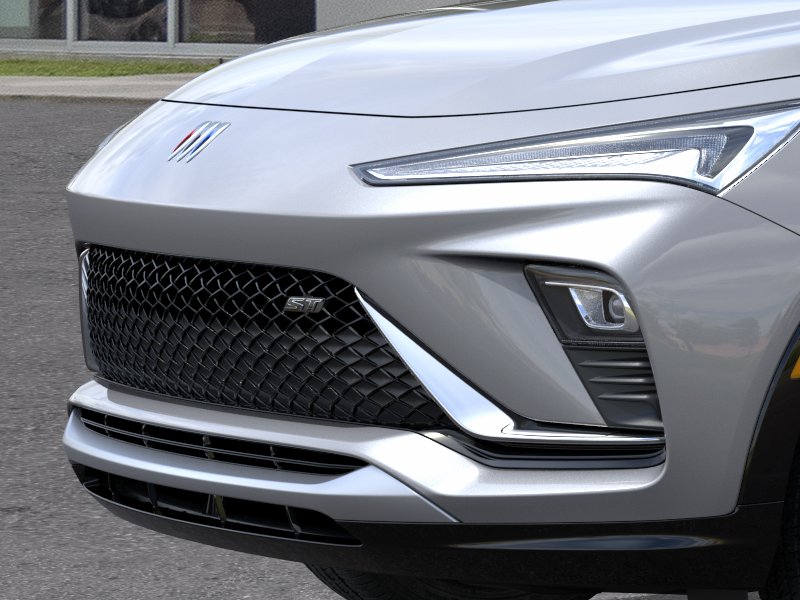 2026 Buick Envista Sport Touring - Photo 13