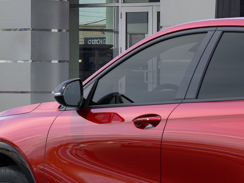 2026 Buick Envista Sport Touring - Photo 12
