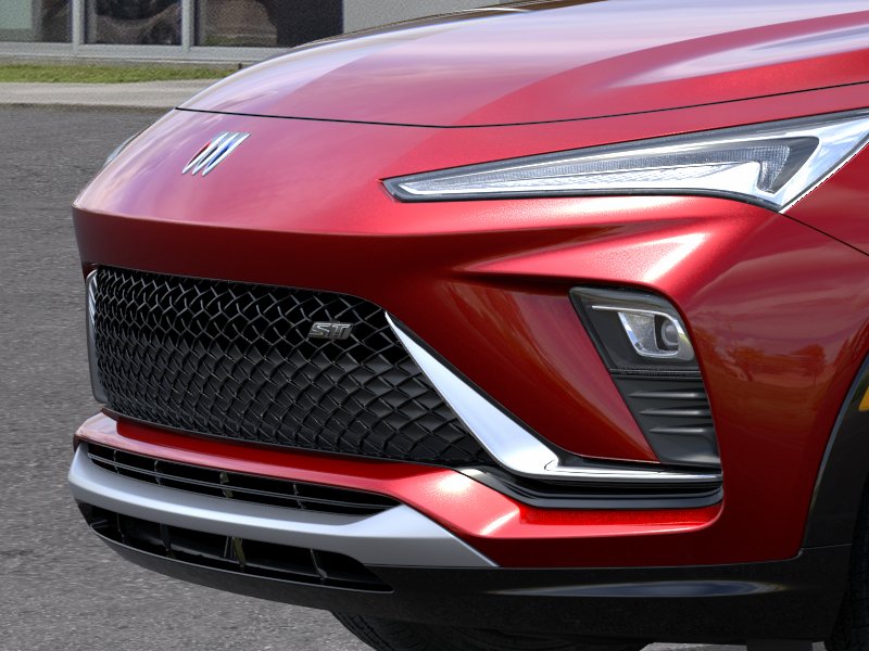 2026 Buick Envista Sport Touring - Photo 13