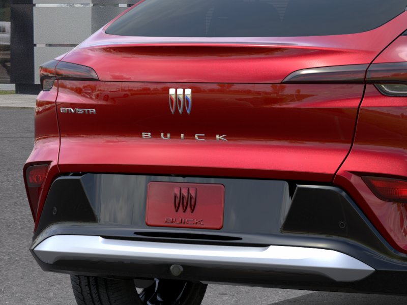 2026 Buick Envista Sport Touring - Photo 14