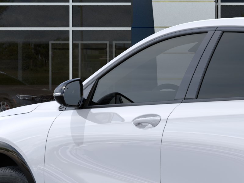 2026 Buick Envista Sport Touring - Photo 36