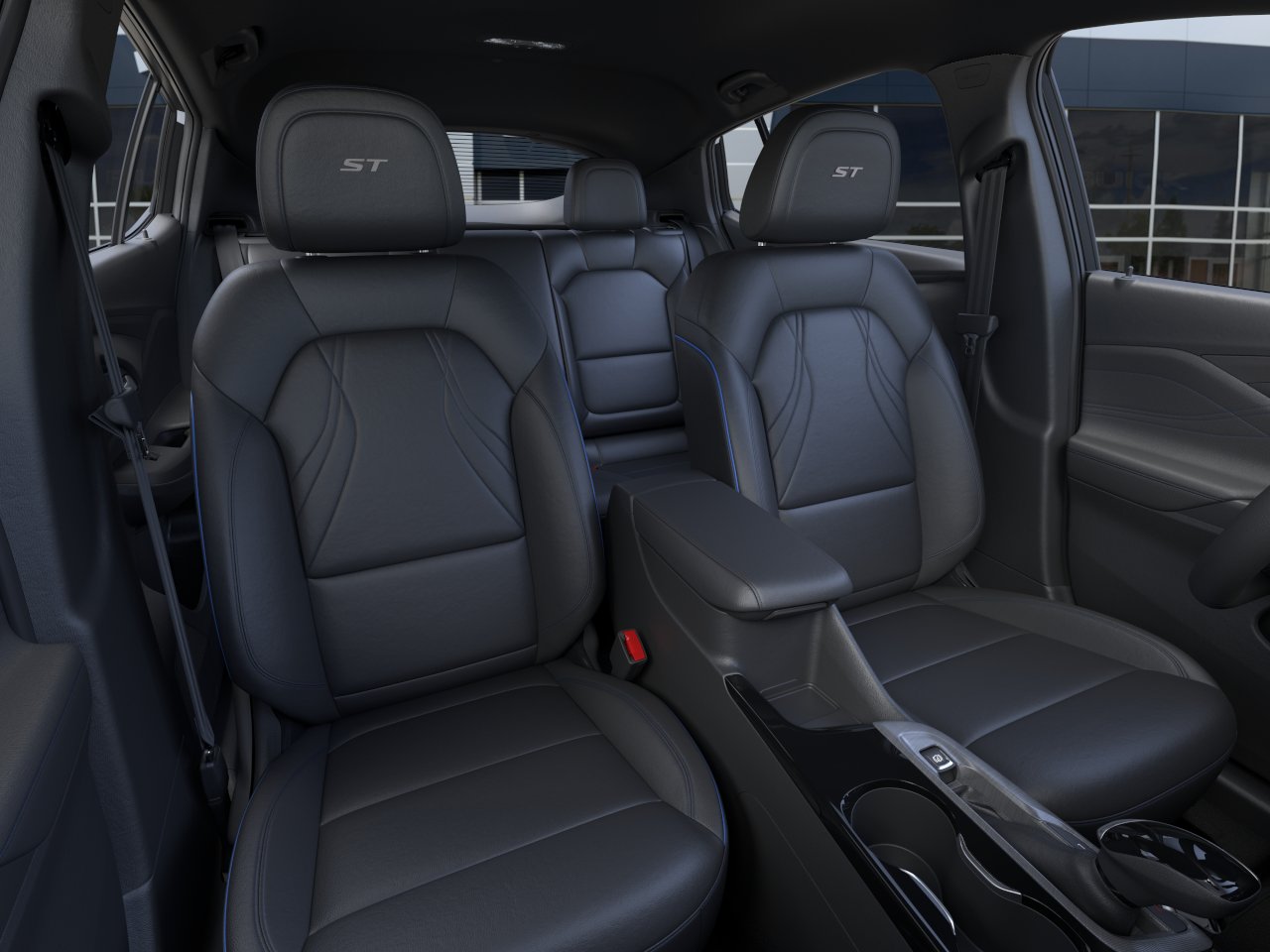2026 Buick Envista Sport Touring - Photo 40