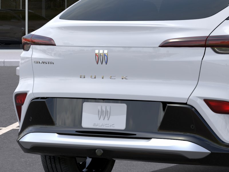 2026 Buick Envista Sport Touring - Photo 38