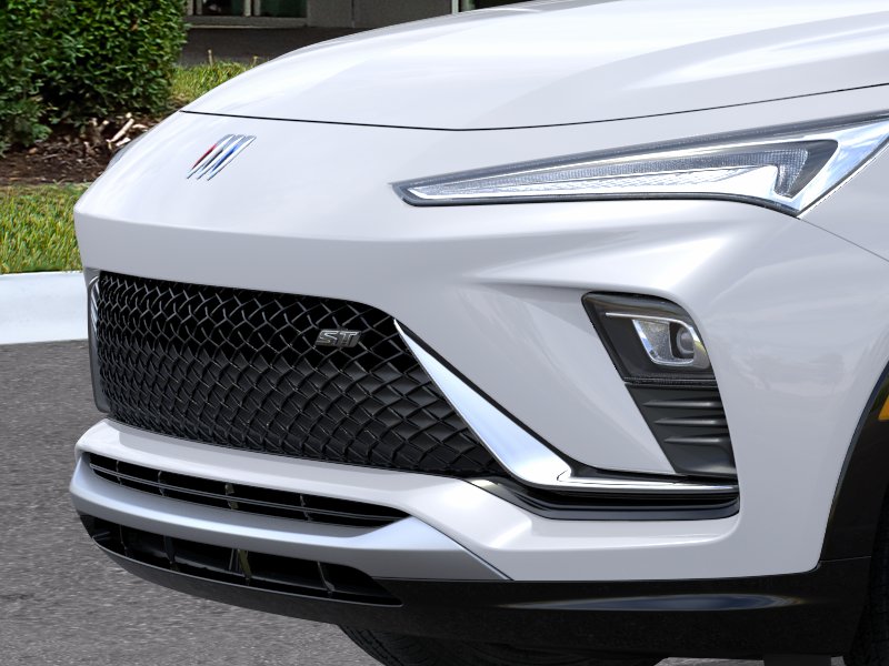 2026 Buick Envista Sport Touring - Photo 13