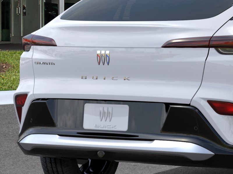 2026 Buick Envista Sport Touring - Photo 14