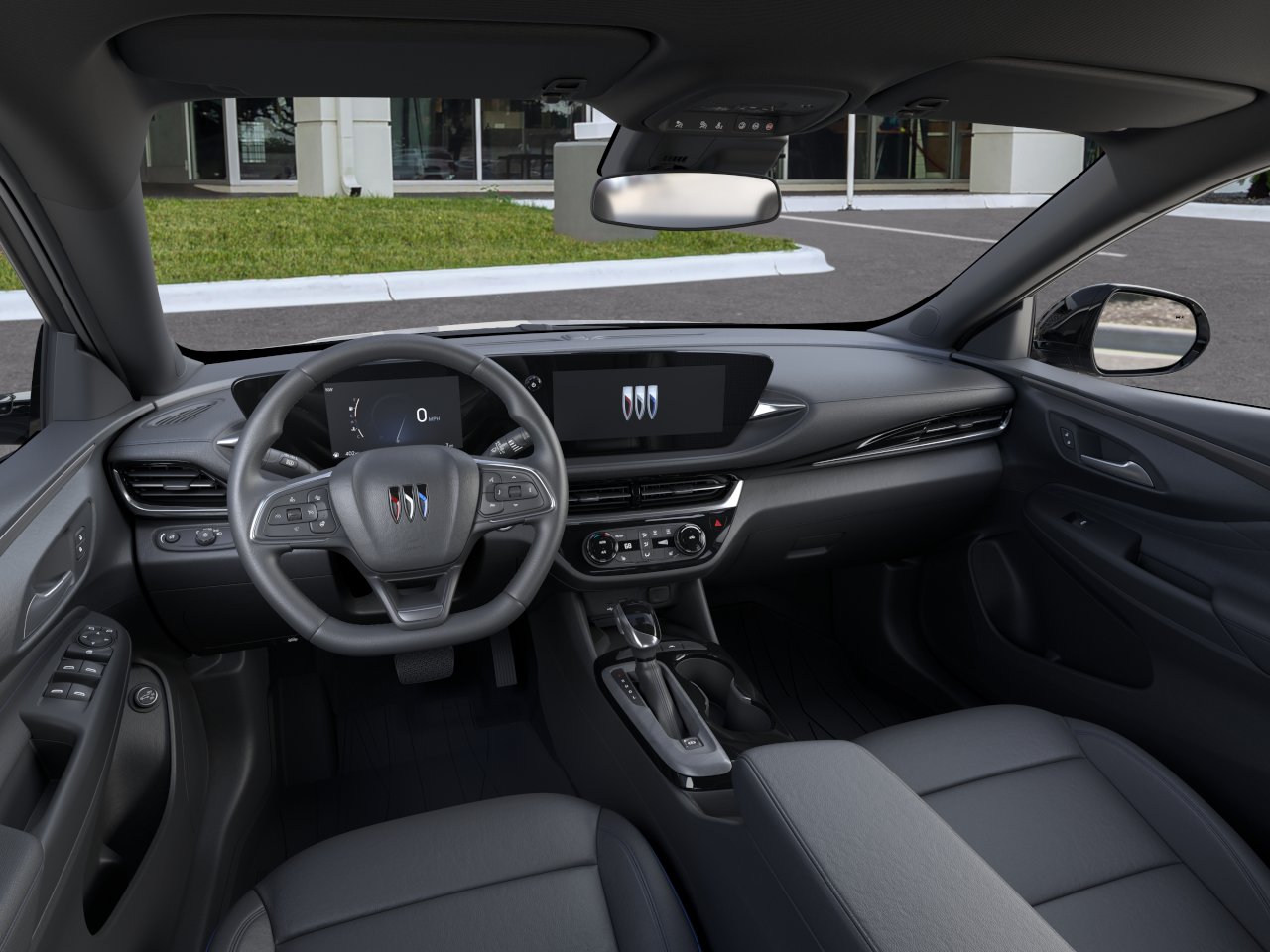 2026 Buick Envista Sport Touring - Photo 15