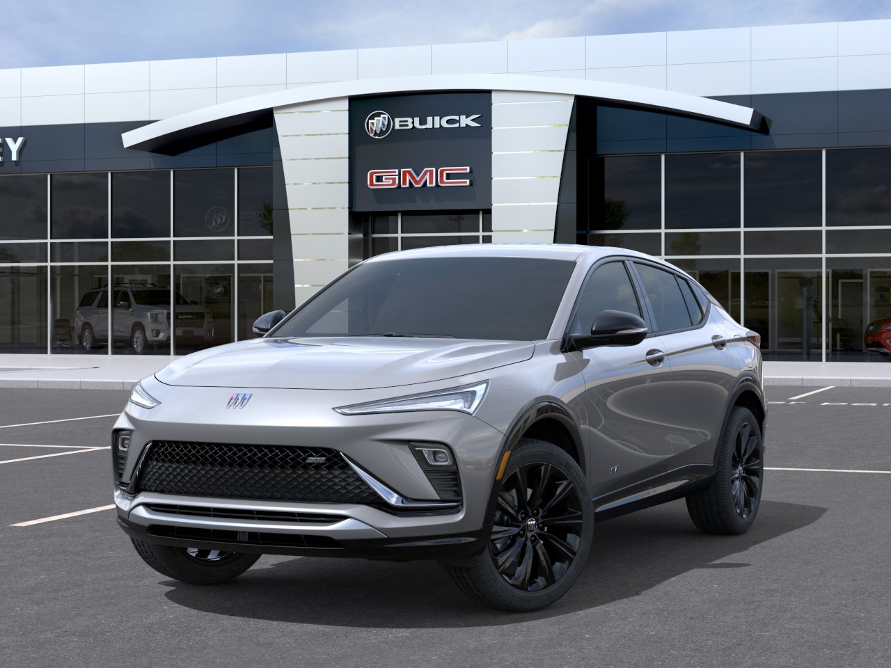 2026 Buick Envista Sport Touring - Photo 6