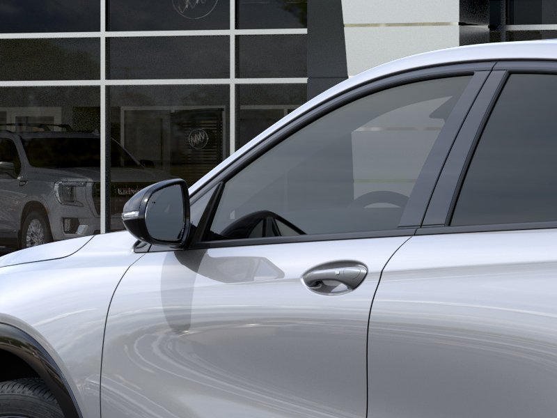 2026 Buick Envista Sport Touring - Photo 12