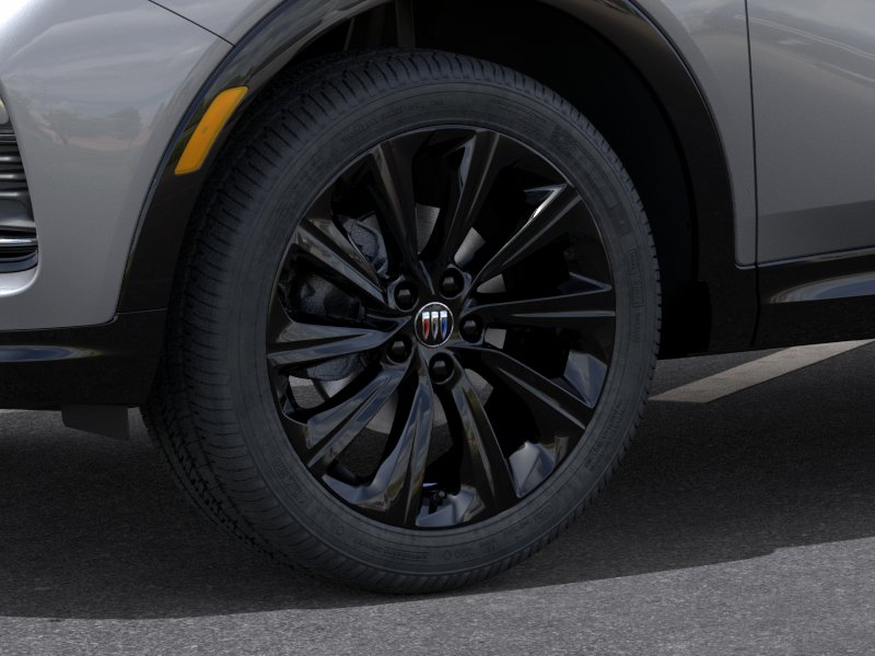 2026 Buick Envista Sport Touring - Photo 9