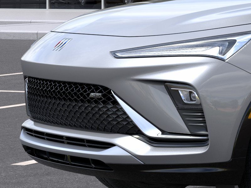 2026 Buick Envista Sport Touring - Photo 13