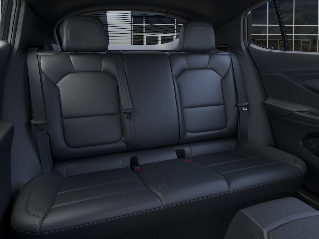 New 2026 Summit White Buick Sport Touring image 41