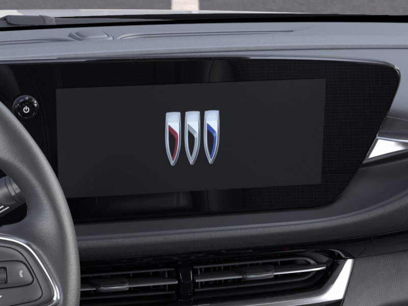 New 2026 Summit White Buick Sport Touring image 44