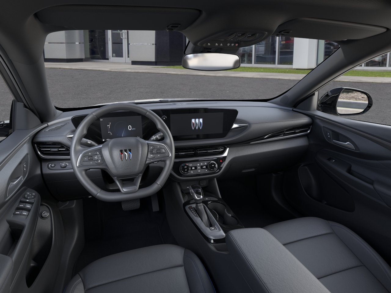 2026 Buick Envista Sport Touring - Photo 15