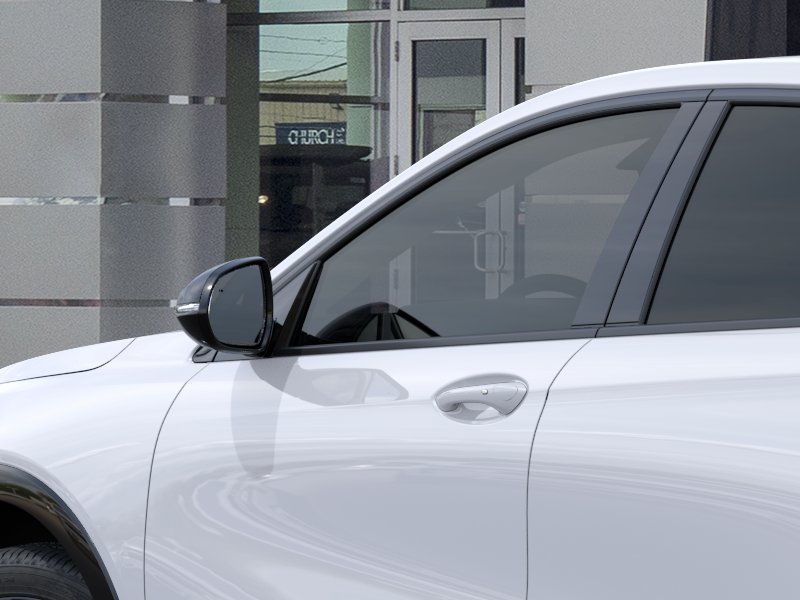 2026 Buick Envista Sport Touring - Photo 12