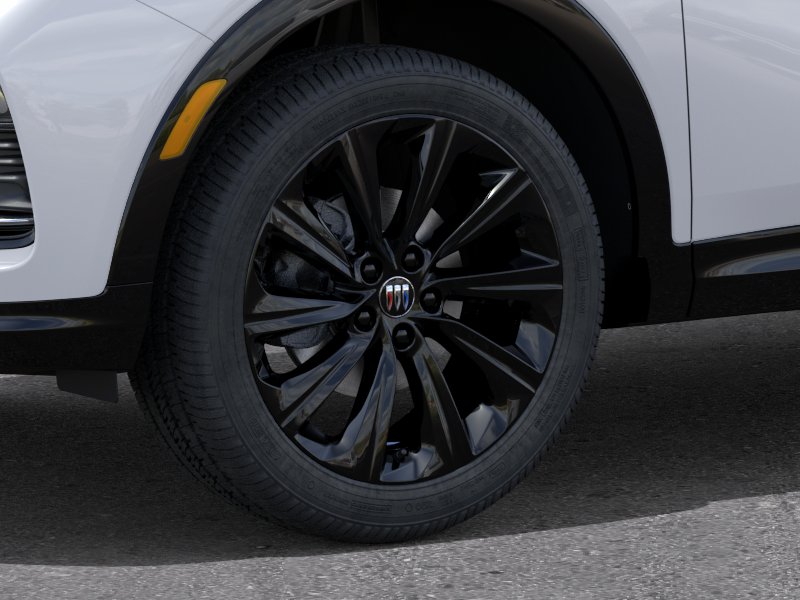 2026 Buick Envista Sport Touring - Photo 9