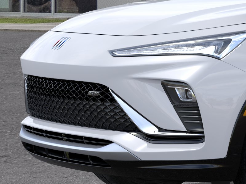 2026 Buick Envista Sport Touring - Photo 13