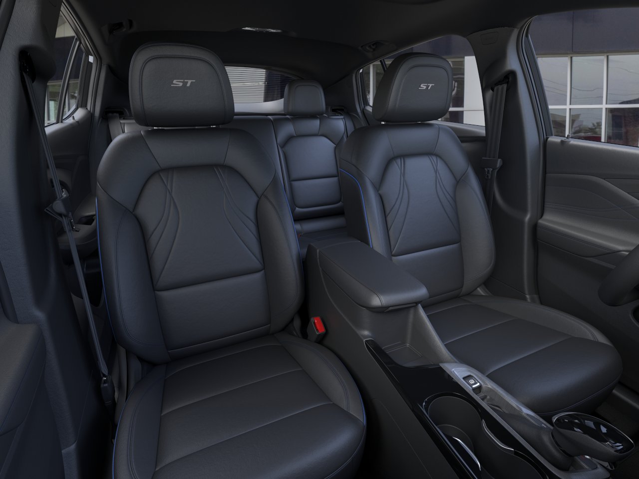 2026 Buick Envista Sport Touring - Photo 16