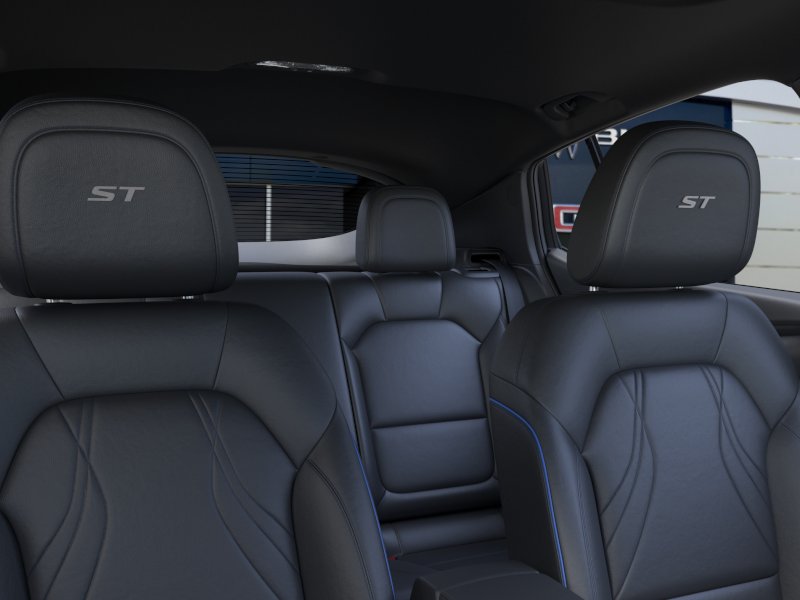 New 2026 Ebony Twilight Metallic Buick Sport Touring image 48