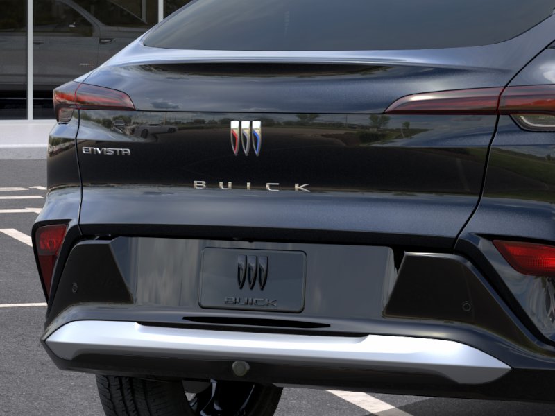 New 2026 Ebony Twilight Metallic Buick Sport Touring image 38
