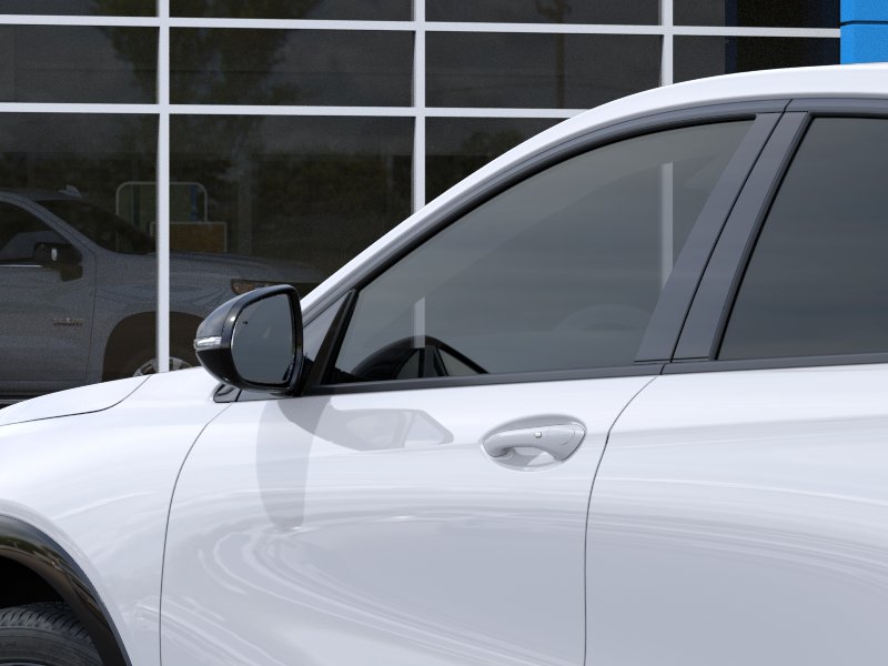 2026 Buick Envista Sport Touring - Photo 12