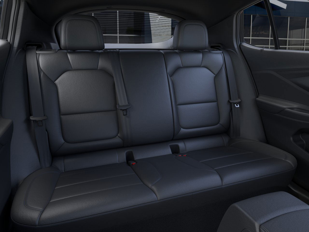 2025 Buick Envista ST photo 17