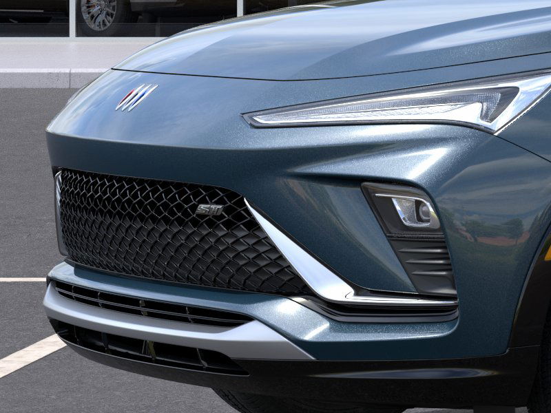 2025 Buick Envista ST photo 12