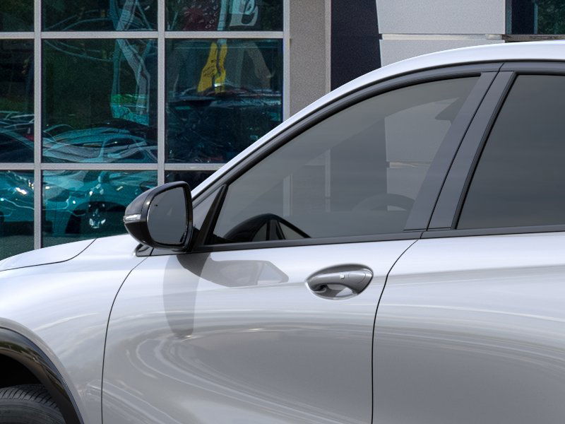 2025 Buick Envista ST photo 4