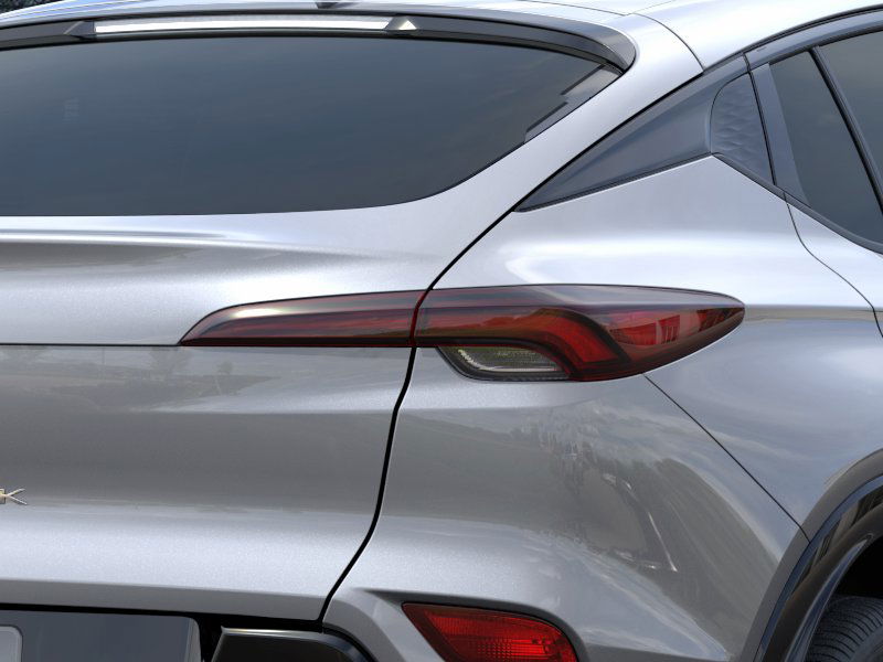 2026 BUICK ENVISTA - Image 42